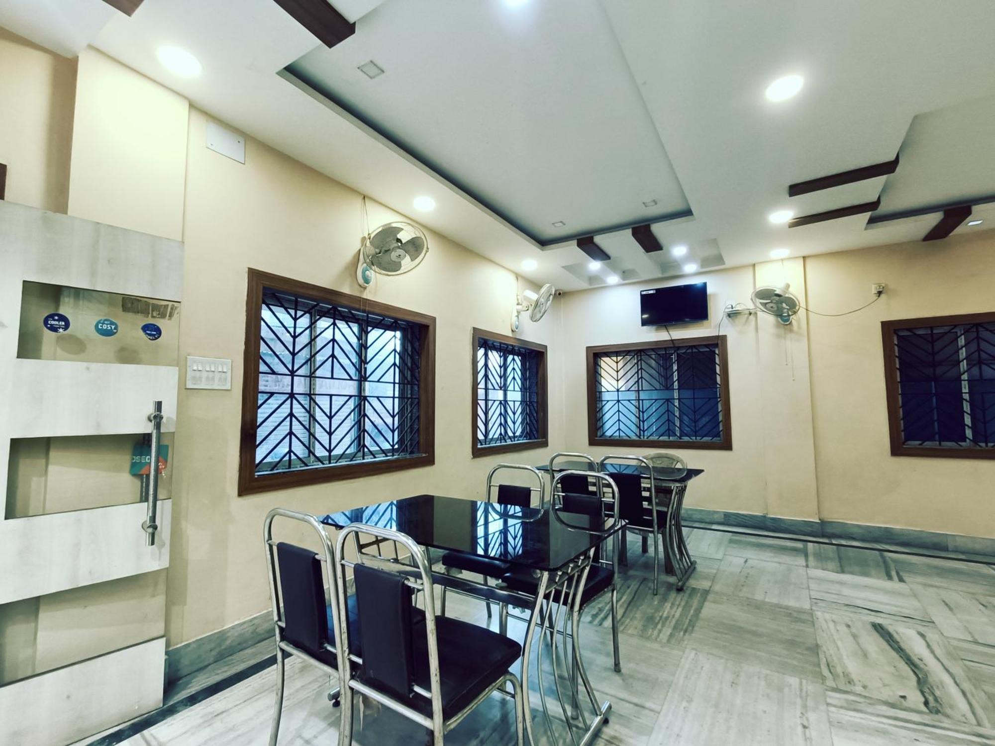 Jo'Stel Amber Hotel Durgapur  Exterior photo