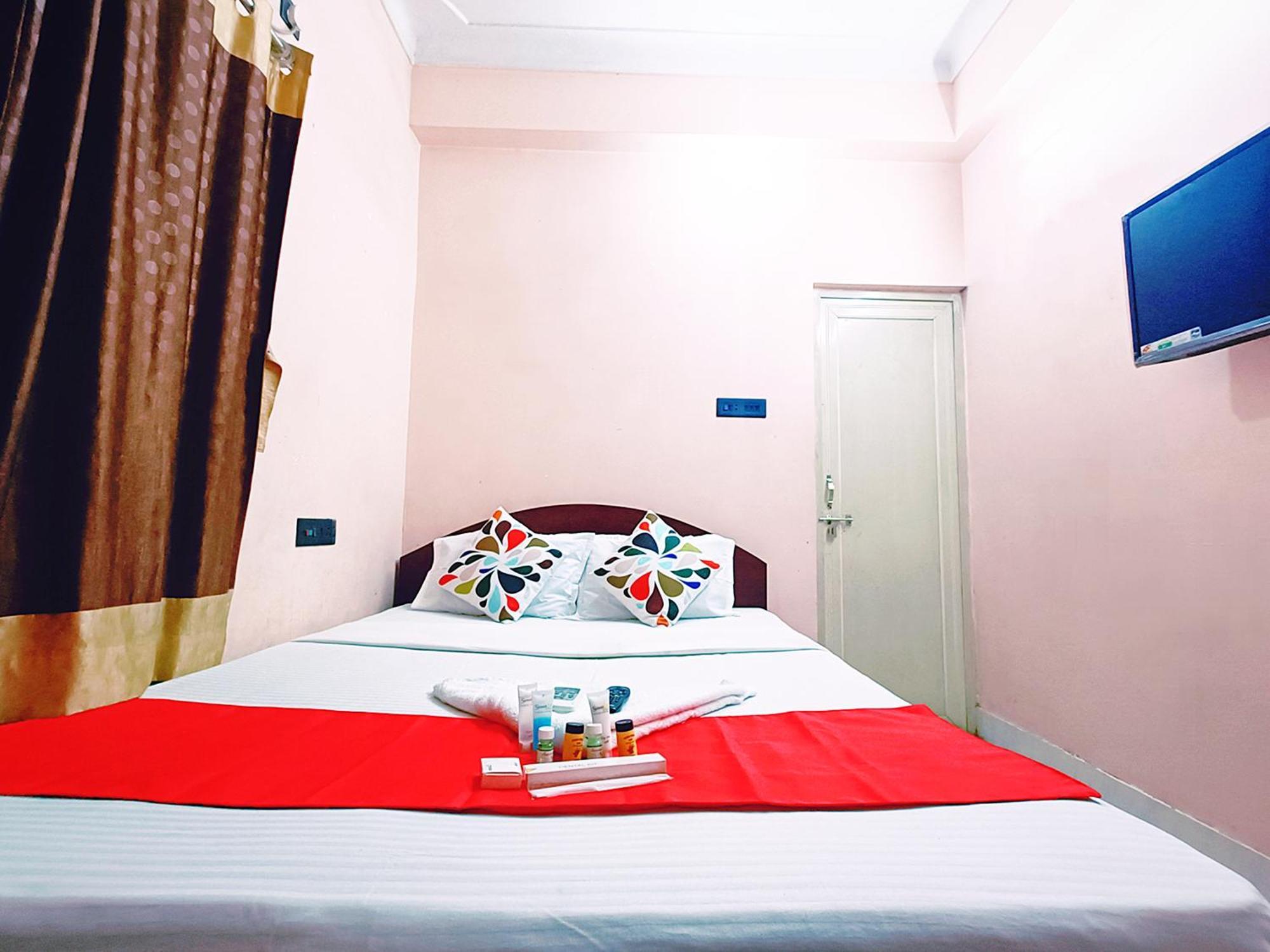 Jo'Stel Amber Hotel Durgapur  Exterior photo