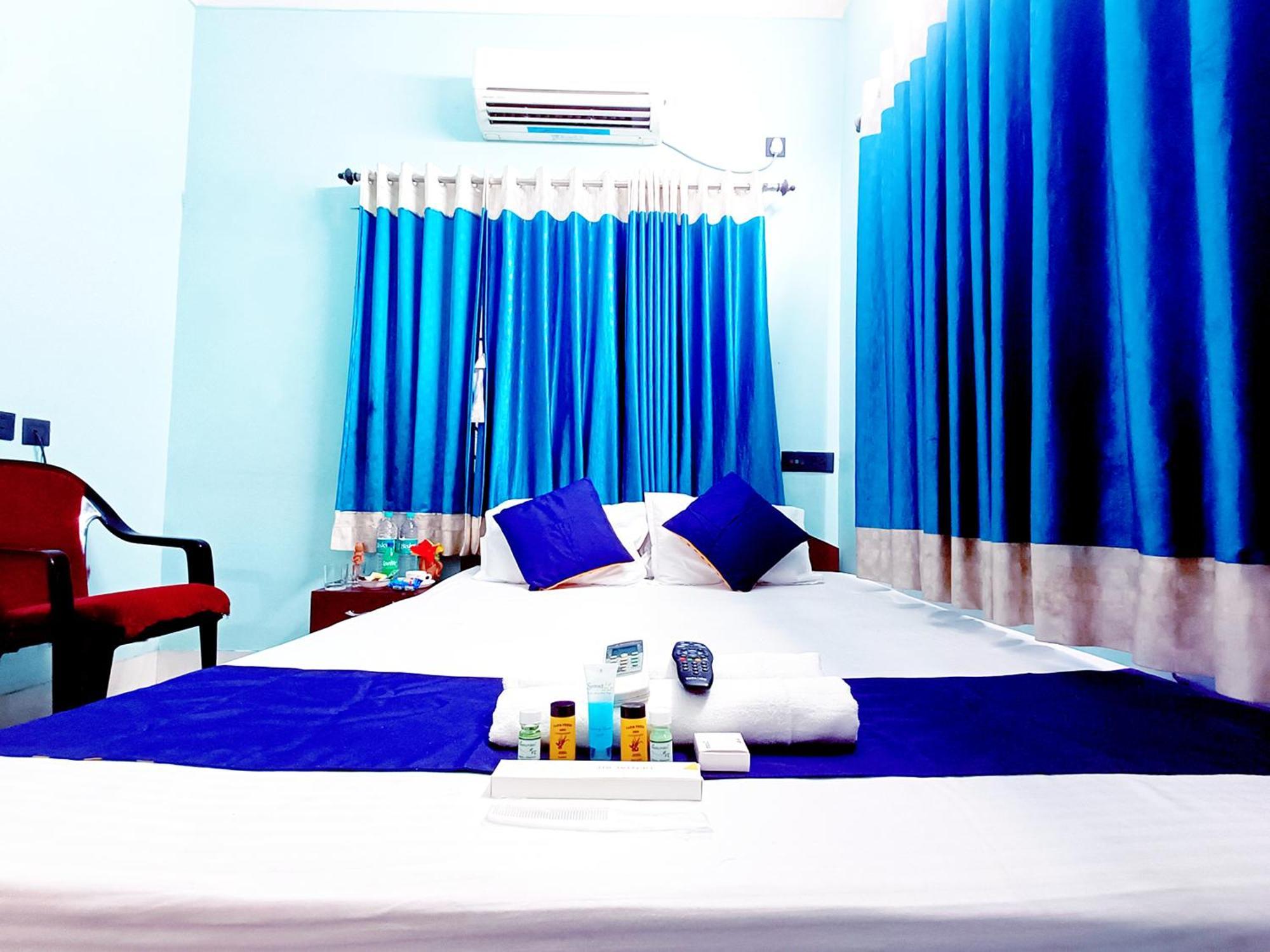 Jo'Stel Amber Hotel Durgapur  Exterior photo