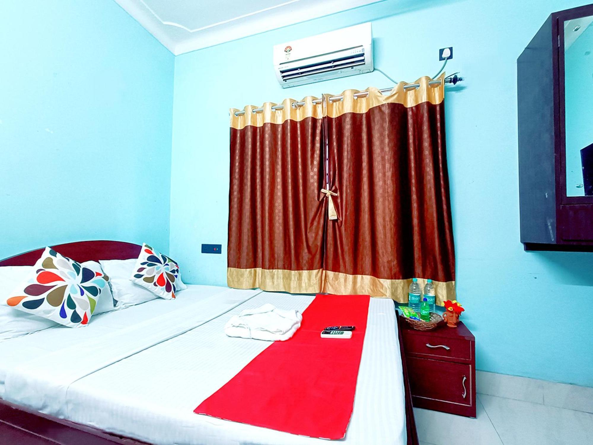 Jo'Stel Amber Hotel Durgapur  Exterior photo