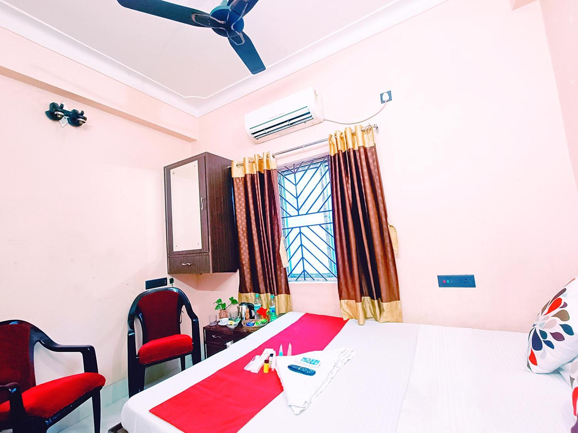 Jo'Stel Amber Hotel Durgapur  Exterior photo