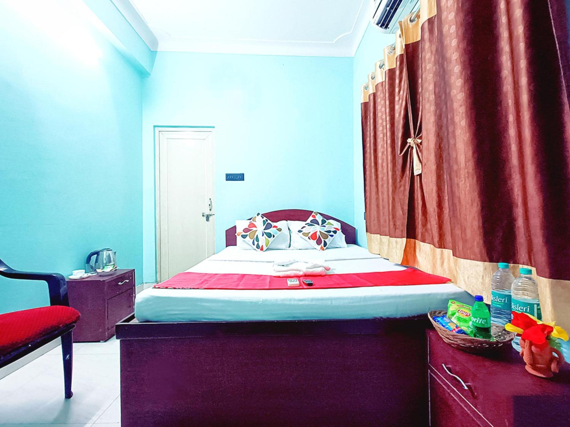 Jo'Stel Amber Hotel Durgapur  Exterior photo
