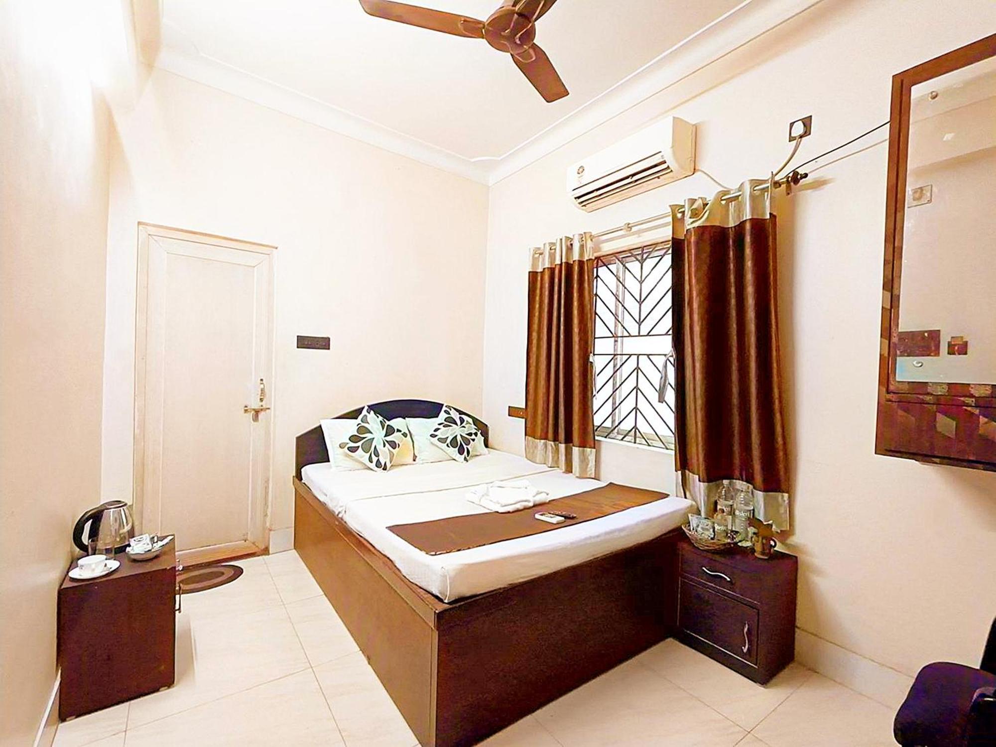 Jo'Stel Amber Hotel Durgapur  Exterior photo